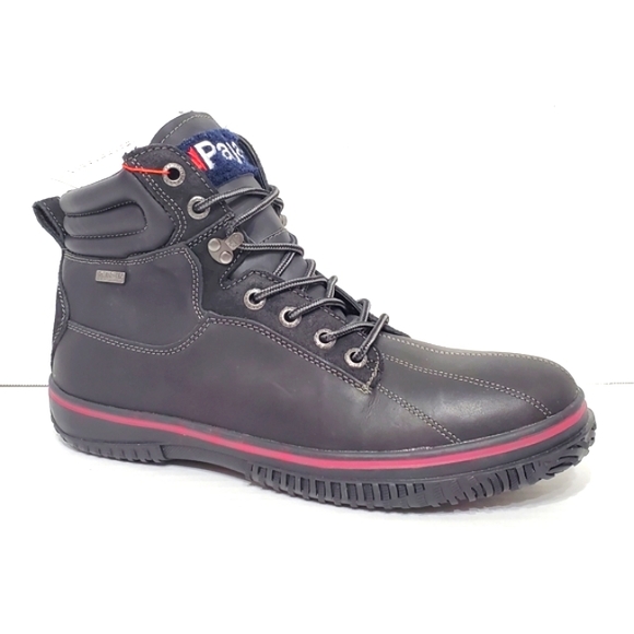Pajar Canada Men's Boots Waterproof size 12 - Picture 3 of 12